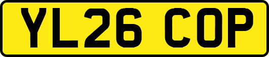 YL26COP