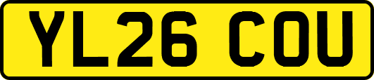 YL26COU
