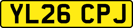 YL26CPJ