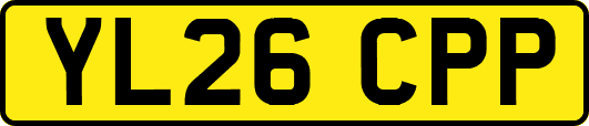 YL26CPP