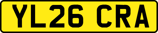 YL26CRA