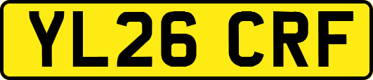 YL26CRF