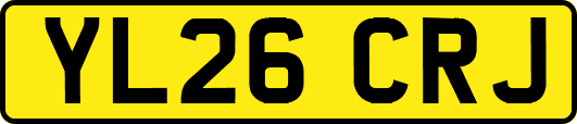 YL26CRJ
