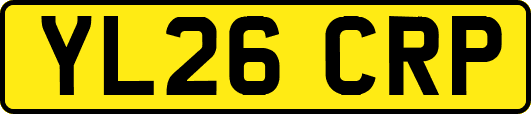 YL26CRP
