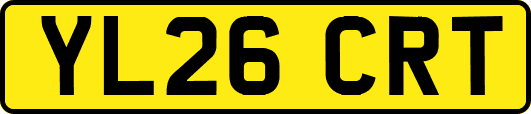 YL26CRT