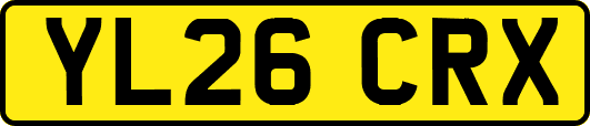 YL26CRX
