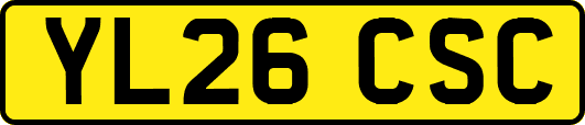YL26CSC