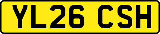 YL26CSH