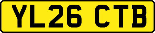 YL26CTB