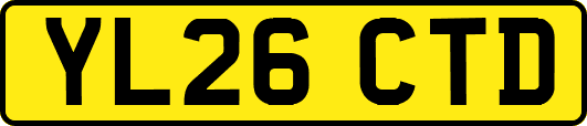 YL26CTD