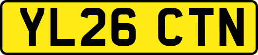 YL26CTN