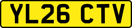 YL26CTV