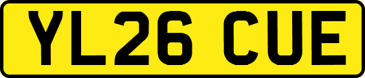 YL26CUE