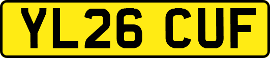 YL26CUF