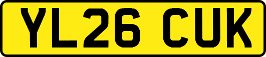YL26CUK