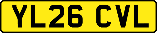 YL26CVL