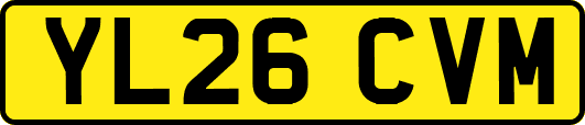 YL26CVM
