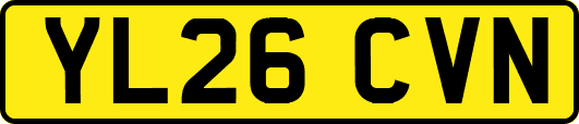 YL26CVN