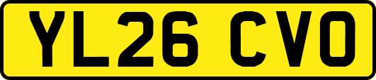 YL26CVO