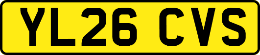 YL26CVS