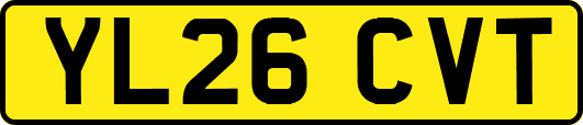 YL26CVT