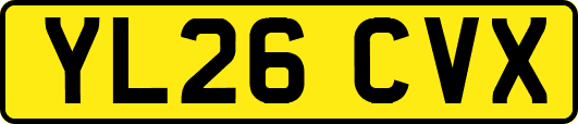 YL26CVX