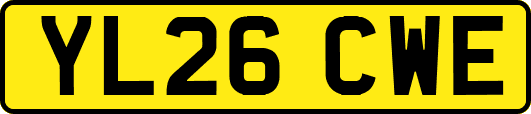 YL26CWE