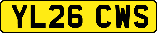 YL26CWS