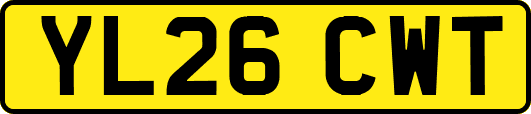YL26CWT