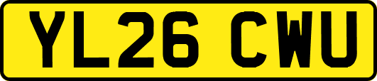 YL26CWU