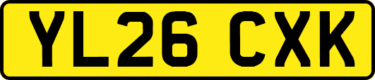 YL26CXK