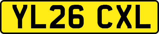 YL26CXL