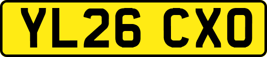 YL26CXO