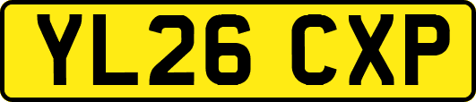 YL26CXP