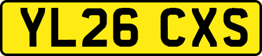 YL26CXS