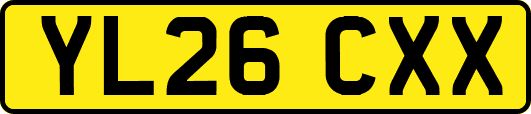 YL26CXX