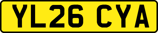 YL26CYA
