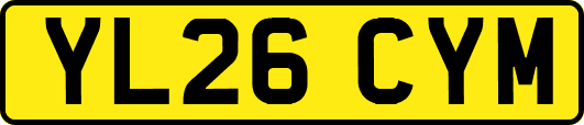 YL26CYM