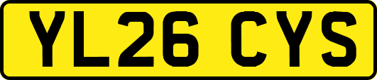 YL26CYS