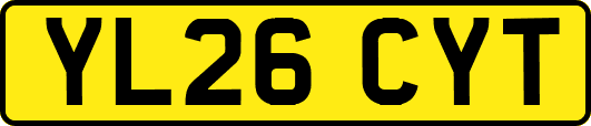 YL26CYT