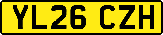 YL26CZH