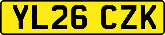 YL26CZK