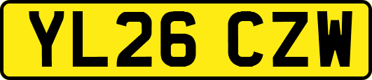 YL26CZW