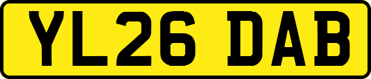 YL26DAB