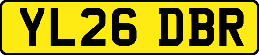 YL26DBR