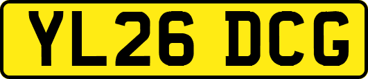 YL26DCG