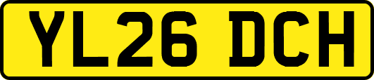YL26DCH
