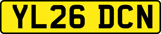 YL26DCN