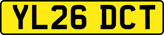 YL26DCT