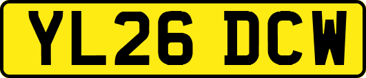 YL26DCW